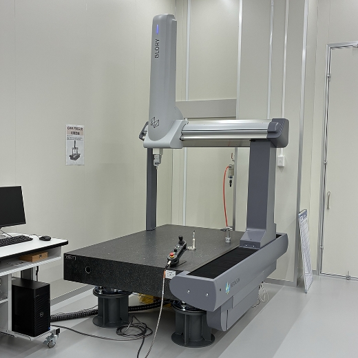 門型３D測定機