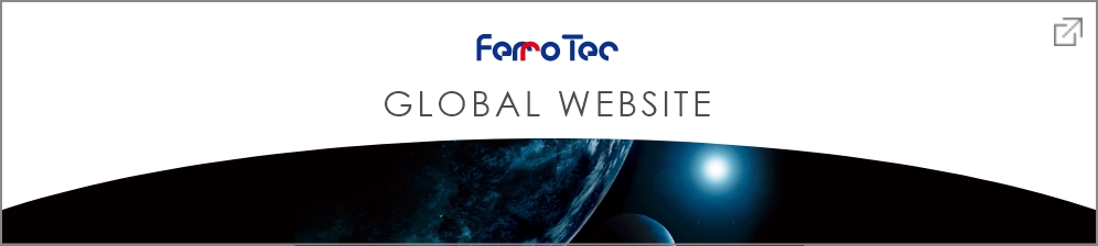 Ferrotec Global